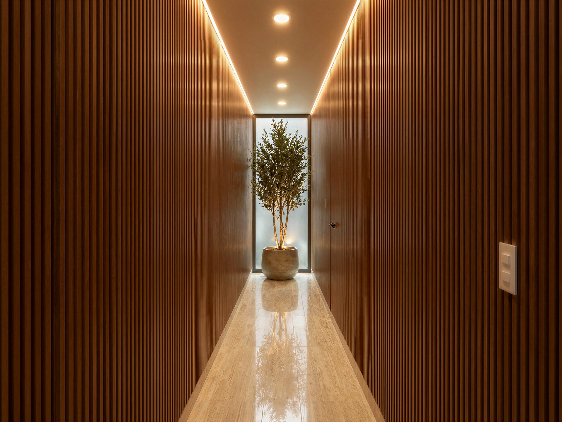 Casa Acantilado - Hero 2