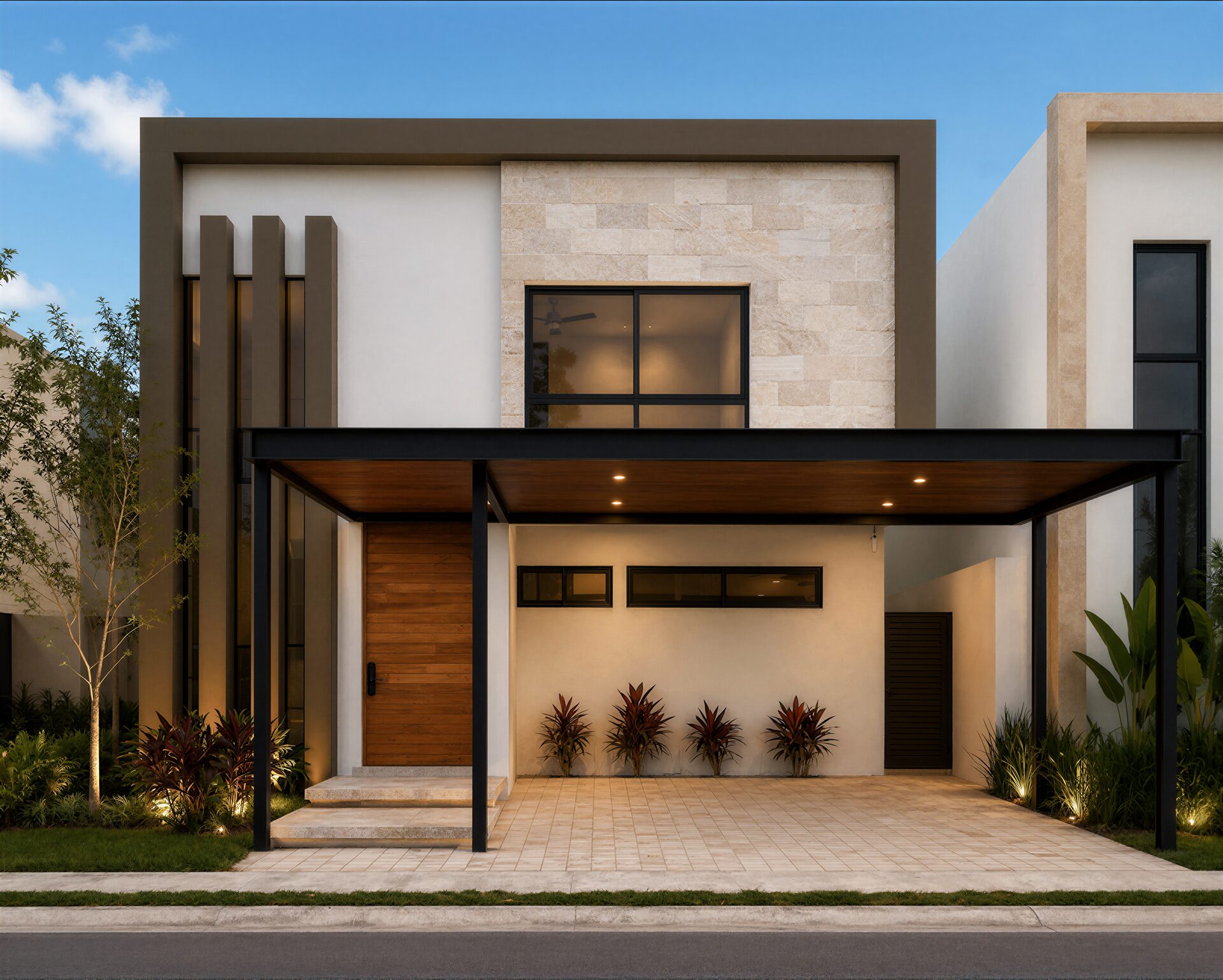 Casa Brisa - Hero 1