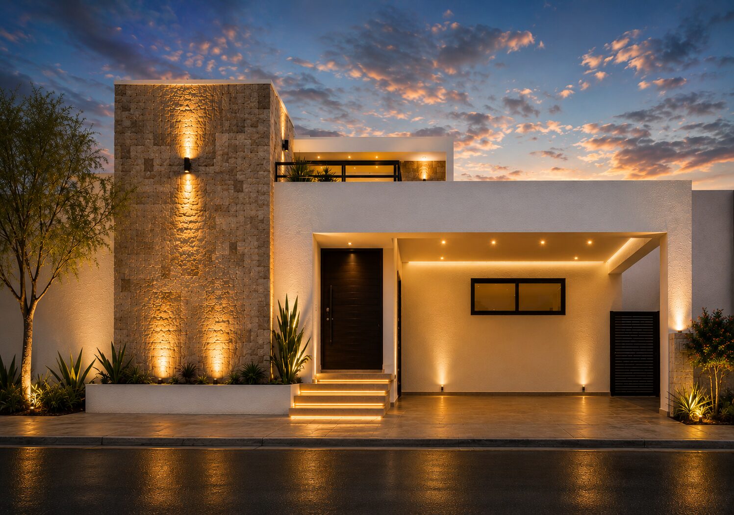 Casa Caleres
