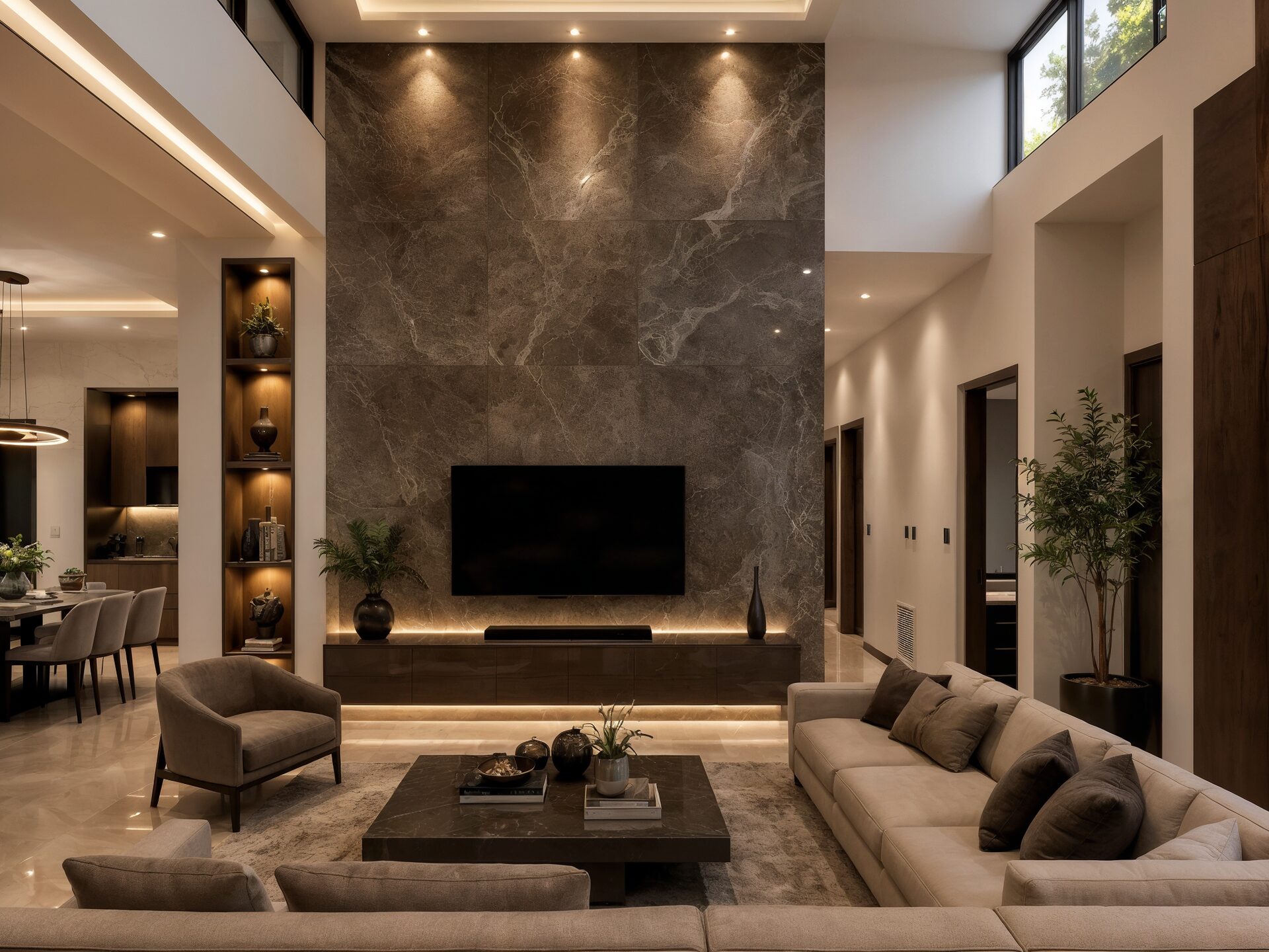 Casa Caleres - Interior