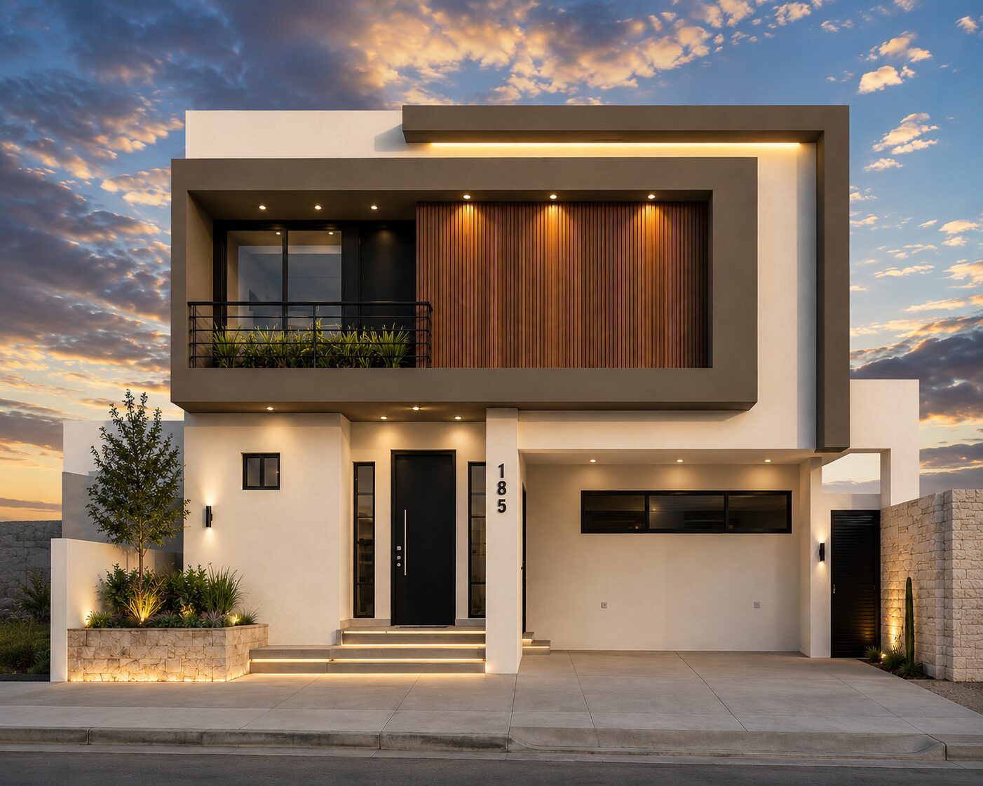 Casa Condesa Rejón
