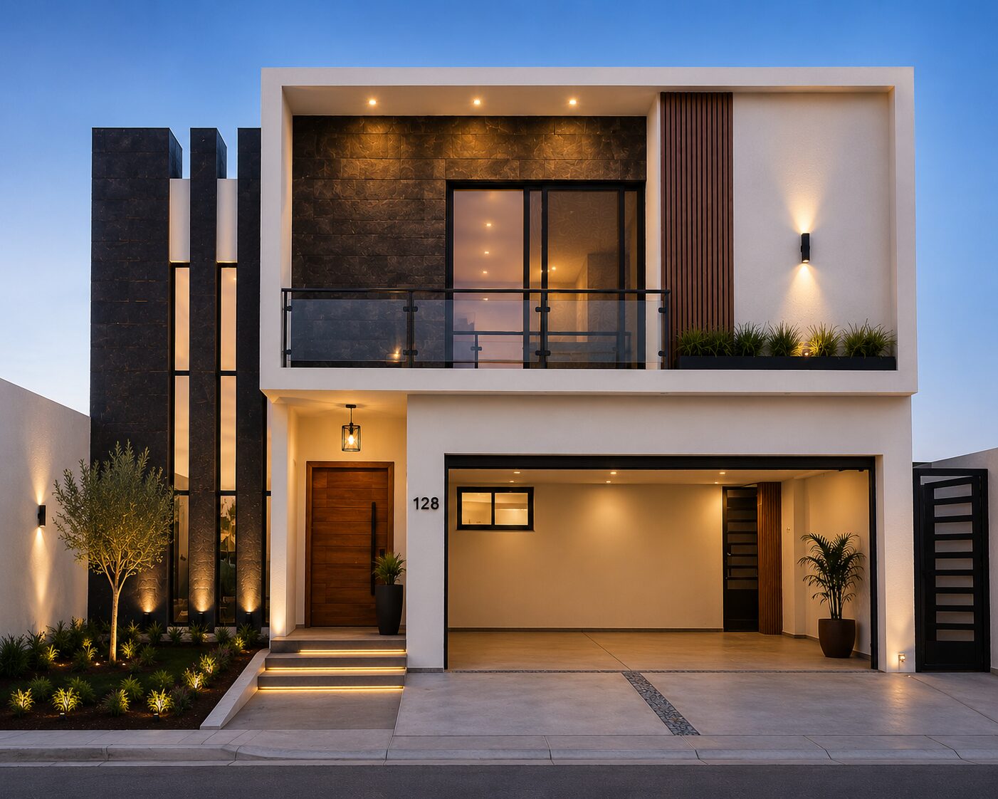 Casa Norte